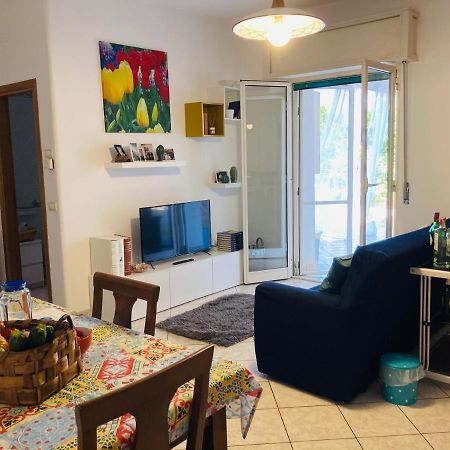 La Terrazza Apartman Vico Equense Kültér fotó