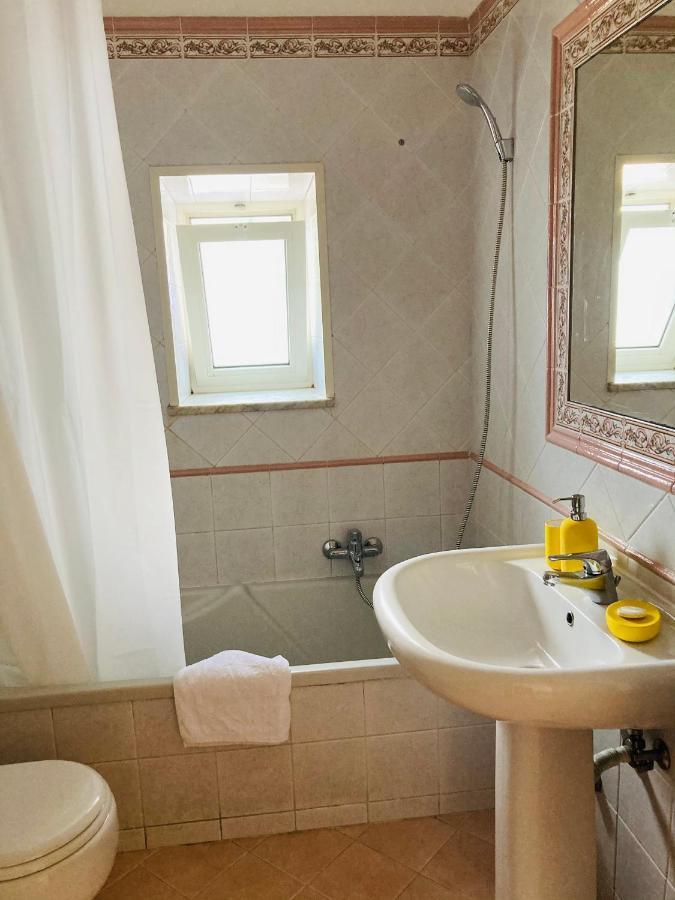 La Terrazza Apartman Vico Equense Kültér fotó