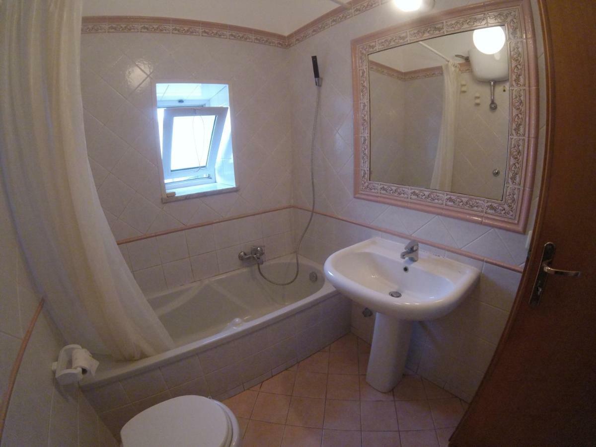La Terrazza Apartman Vico Equense Kültér fotó